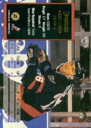 A2837- 1993-94 Donruss Hockey #s 401-510 +Inserts -You Pick- 15+ FREE US SHIP