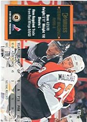 A2837- 1993-94 Donruss Hockey #s 401-510 +Inserts -You Pick- 15+ FREE US SHIP