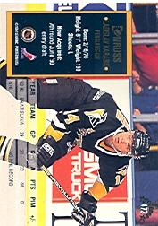 A2837- 1993-94 Donruss Hockey #s 401-510 +Inserts -You Pick- 15+ FREE US SHIP