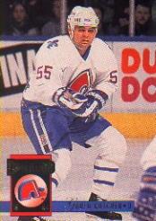 A2837- 1993-94 Donruss Hockey #s 401-510 +Inserts -You Pick- 15+ FREE US SHIP