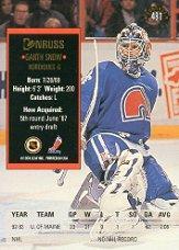 A2837- 1993-94 Donruss Hockey #s 401-510 +Inserts -You Pick- 15+ FREE US SHIP