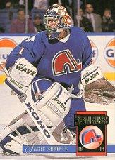 A2837- 1993-94 Donruss Hockey #s 401-510 +Inserts -You Pick- 15+ FREE US SHIP