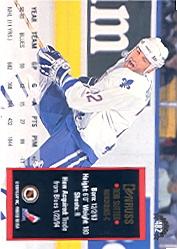 A2837- 1993-94 Donruss Hockey #s 401-510 +Inserts -You Pick- 15+ FREE US SHIP