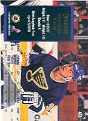 A2837- 1993-94 Donruss Hockey #s 401-510 +Inserts -You Pick- 15+ FREE US SHIP