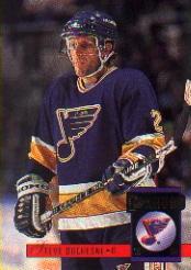 A2837- 1993-94 Donruss Hockey #s 401-510 +Inserts -You Pick- 15+ FREE US SHIP