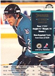 A2837- 1993-94 Donruss Hockey #s 401-510 +Inserts -You Pick- 15+ FREE US SHIP