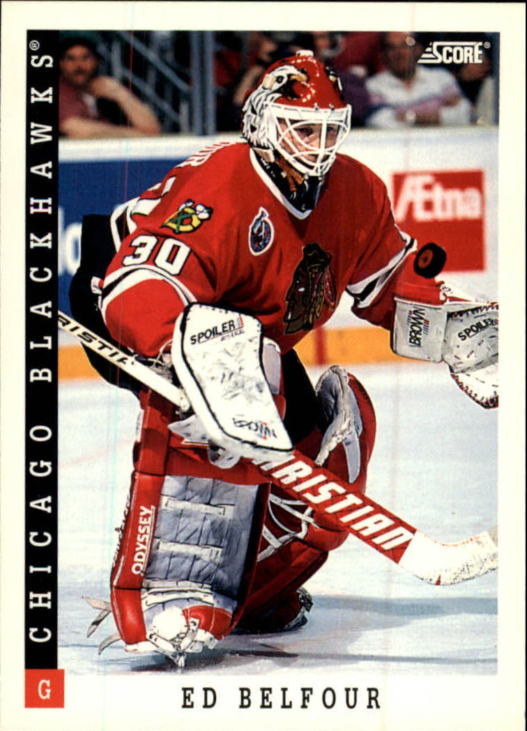 1993-94 Score Canadian Hockey Card Pick 