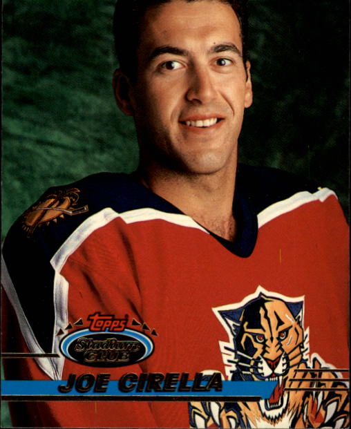 Leaf 1993 NHL Hockey Trading Card #169 Bernie Nicholls 19 New