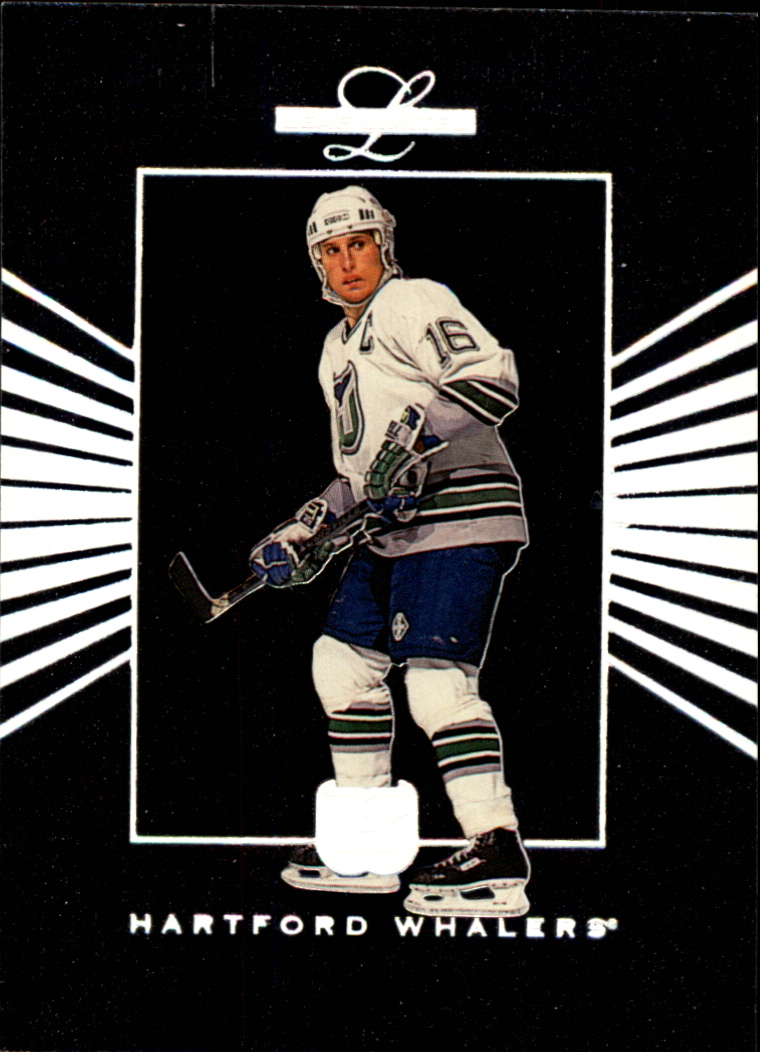 1994-95 Leaf Limited - #46 Kevin Stevens