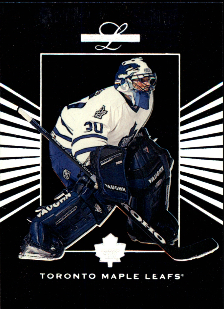 1994-95 Leaf Limited - #46 Kevin Stevens