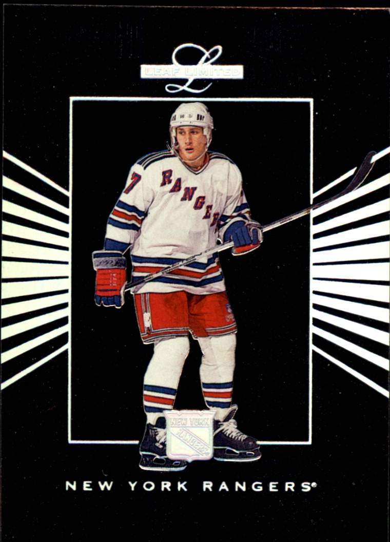 1994-95 Leaf Limited - #46 Kevin Stevens