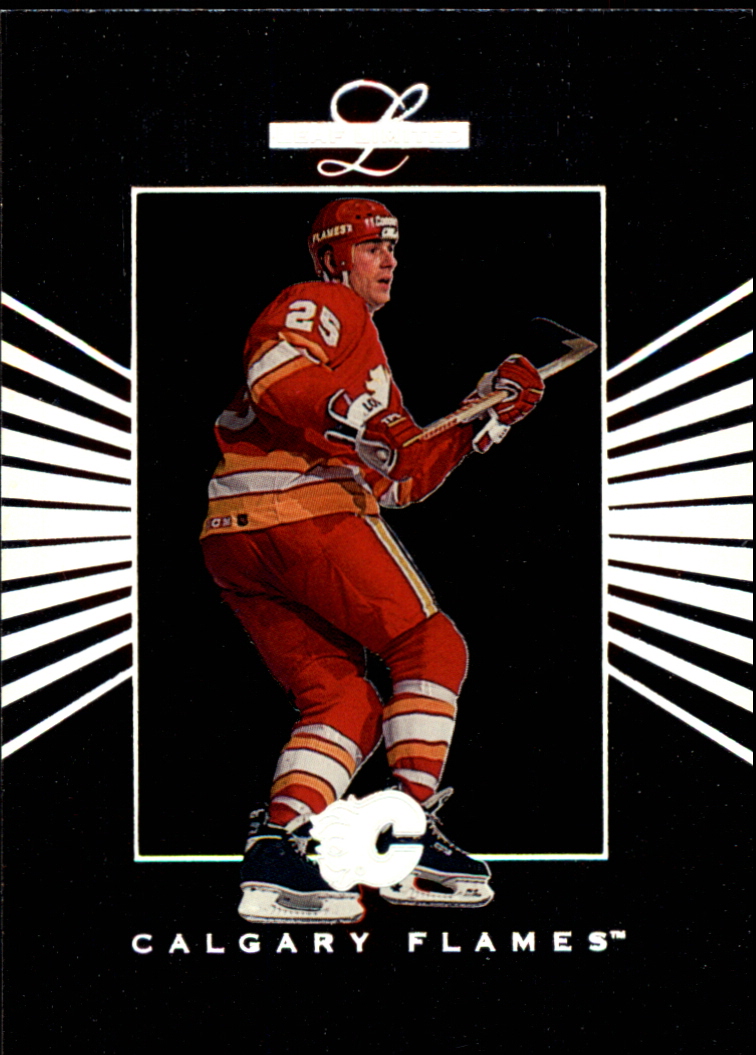 1994-95 Leaf Limited - #46 Kevin Stevens