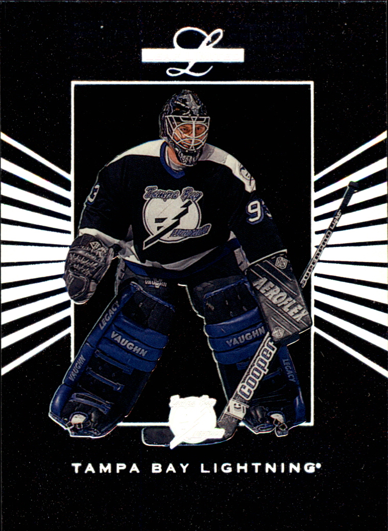 1994-95 Leaf Limited - #46 Kevin Stevens