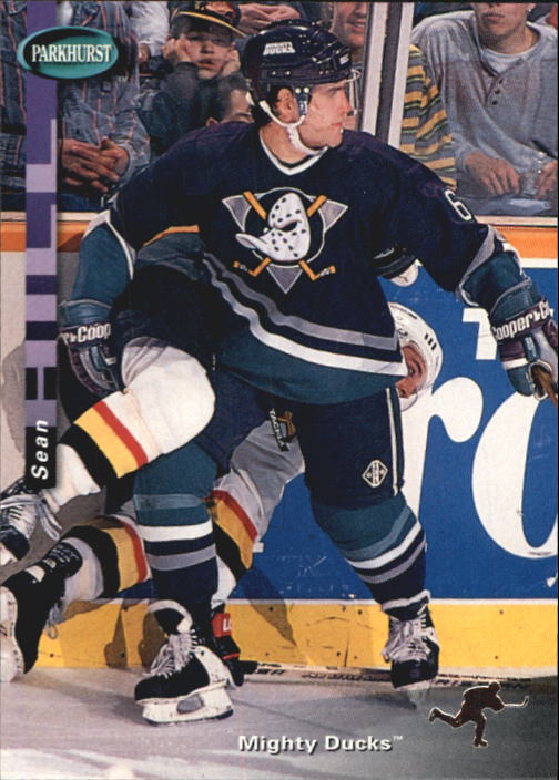 B0740- 1994-95 Parkhurst Hk Card #s 1-200 +Rookies -You Pick- 15+ FREE US SHIP - Picture 12 of 383