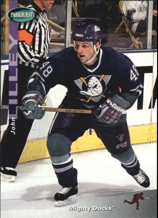 B0740- 1994-95 Parkhurst Hk Card #s 1-200 +Rookies -You Pick- 15+ FREE US SHIP - Picture 16 of 383