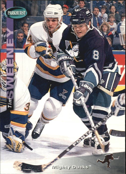 B0740- 1994-95 Parkhurst Hk Card #s 1-200 +Rookies -You Pick- 15+ FREE US SHIP - Picture 18 of 383