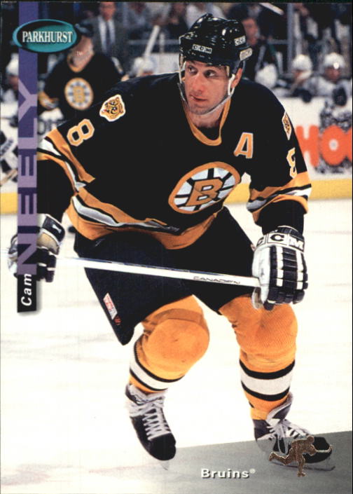 B0740- 1994-95 Parkhurst Hk Card #s 1-200 +Rookies -You Pick- 15+ FREE US SHIP - Picture 22 of 383