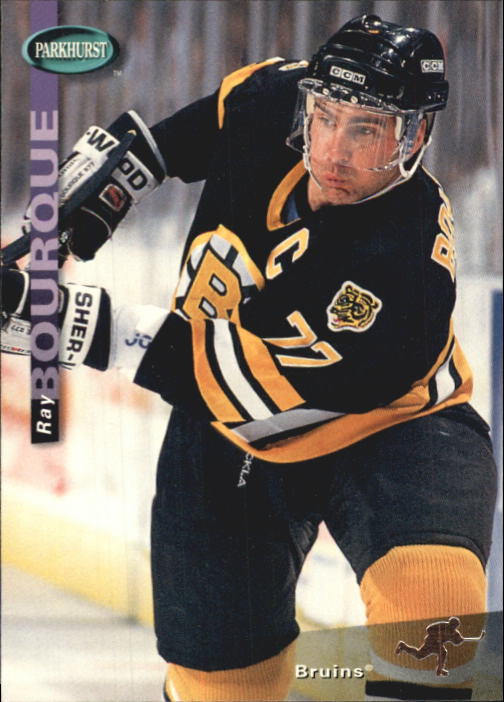 B0740- 1994-95 Parkhurst Hk Card #s 1-200 +Rookies -You Pick- 15+ FREE US SHIP - Picture 26 of 383