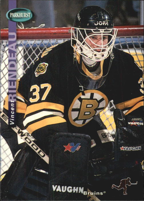B0740- 1994-95 Parkhurst Hk Card #s 1-200 +Rookies -You Pick- 15+ FREE US SHIP - Picture 28 of 383