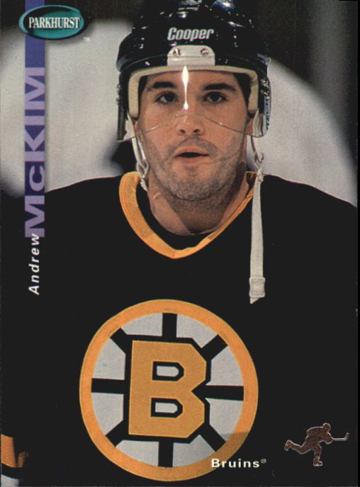 B0740- 1994-95 Parkhurst Hk Card #s 1-200 +Rookies -You Pick- 15+ FREE US SHIP - Picture 32 of 383