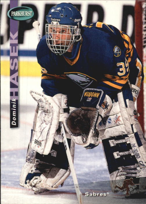 B0740- 1994-95 Parkhurst Hk Card #s 1-200 +Rookies -You Pick- 15+ FREE US SHIP - Picture 48 of 383
