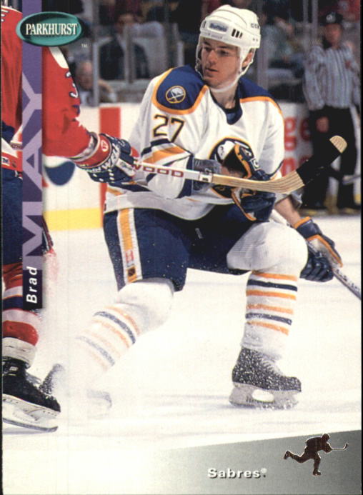 B0740- 1994-95 Parkhurst Hk Card #s 1-200 +Rookies -You Pick- 15+ FREE US SHIP - Picture 52 of 383