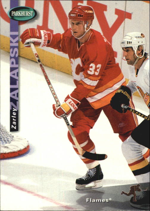 B0740- 1994-95 Parkhurst Hk Card #s 1-200 +Rookies -You Pick- 15+ FREE US SHIP - Picture 60 of 383