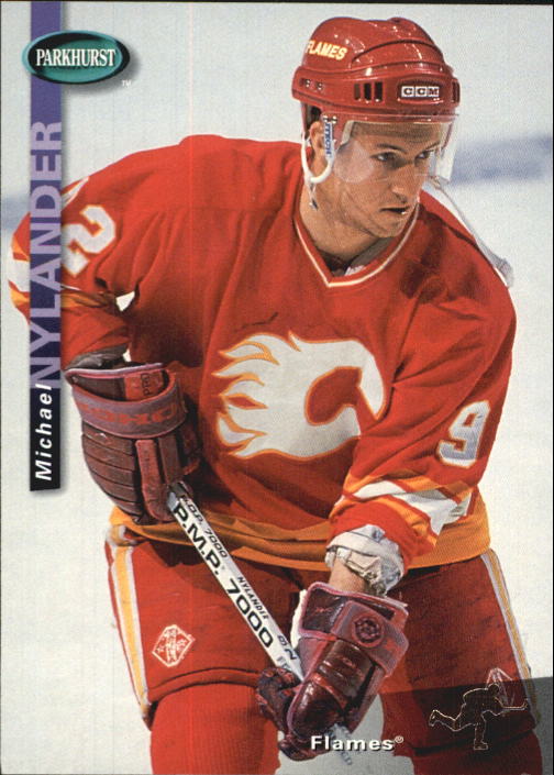 B0740- 1994-95 Parkhurst Hk Card #s 1-200 +Rookies -You Pick- 15+ FREE US SHIP - Picture 62 of 383