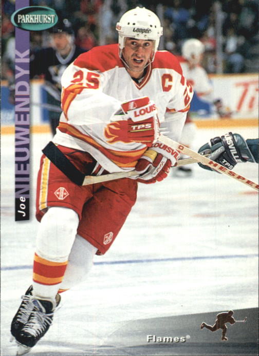B0740- 1994-95 Parkhurst Hk Card #s 1-200 +Rookies -You Pick- 15+ FREE US SHIP - Picture 64 of 383