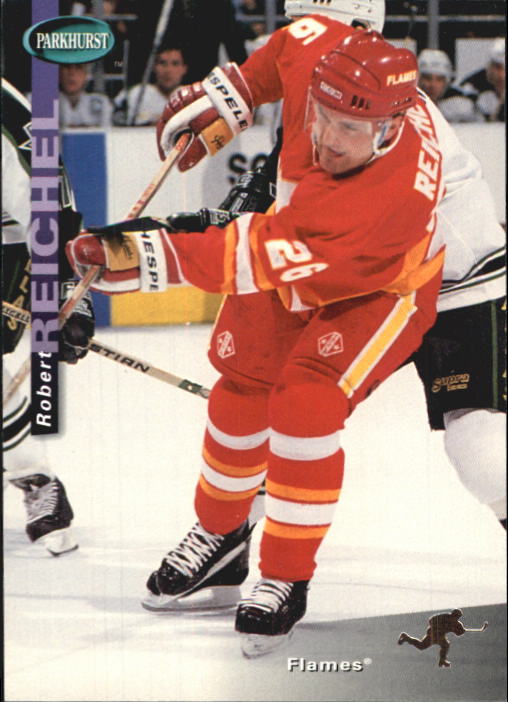 B0740- 1994-95 Parkhurst Hk Card #s 1-200 +Rookies -You Pick- 15+ FREE US SHIP - Picture 66 of 383