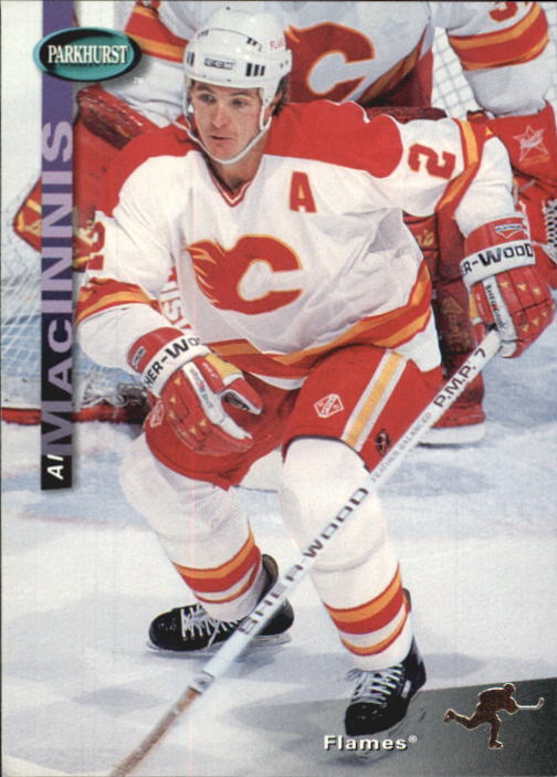 B0740- 1994-95 Parkhurst Hk Card #s 1-200 +Rookies -You Pick- 15+ FREE US SHIP - Picture 68 of 383