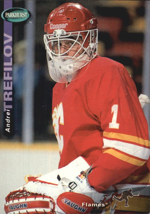 B0740- 1994-95 Parkhurst Hk Card #s 1-200 +Rookies -You Pick- 15+ FREE US SHIP - Picture 70 of 383