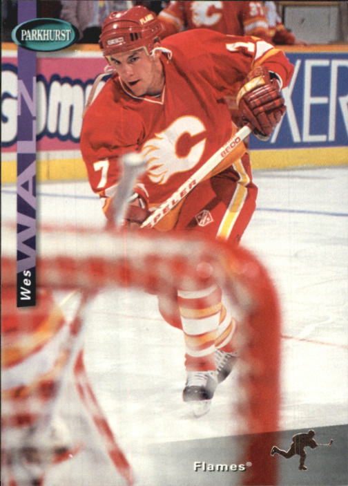 B0740- 1994-95 Parkhurst Hk Card #s 1-200 +Rookies -You Pick- 15+ FREE US SHIP - Picture 72 of 383