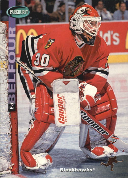 B0740- 1994-95 Parkhurst Hk Card #s 1-200 +Rookies -You Pick- 15+ FREE US SHIP - Picture 78 of 383