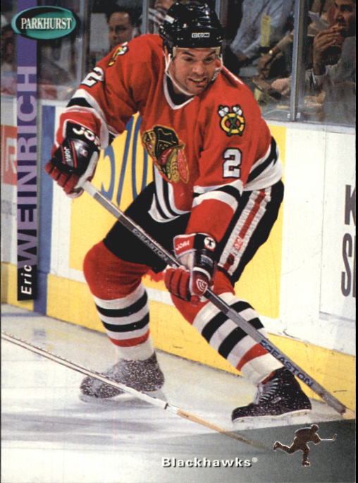 B0740- 1994-95 Parkhurst Hk Card #s 1-200 +Rookies -You Pick- 15+ FREE US SHIP - Picture 82 of 383