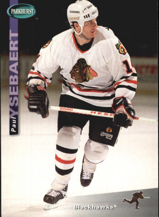 B0740- 1994-95 Parkhurst Hk Card #s 1-200 +Rookies -You Pick- 15+ FREE US SHIP - Picture 92 of 383