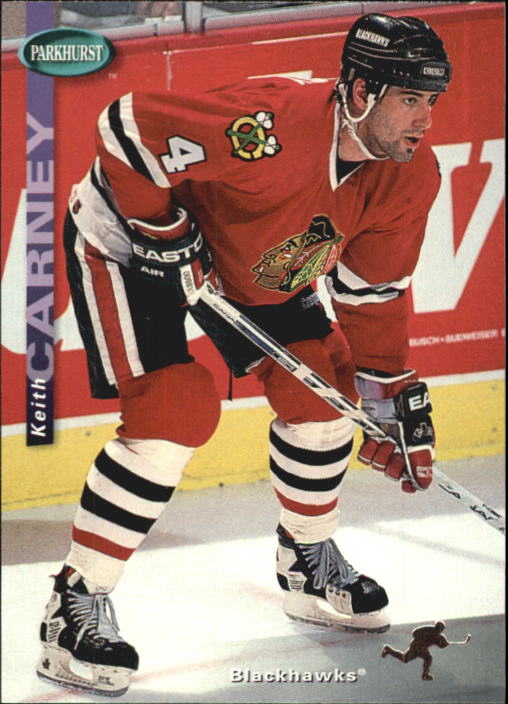 B0740- 1994-95 Parkhurst Hk Card #s 1-200 +Rookies -You Pick- 15+ FREE US SHIP - Picture 94 of 383