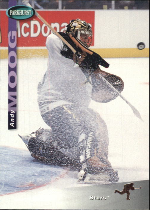 B0740- 1994-95 Parkhurst Hk Card #s 1-200 +Rookies -You Pick- 15+ FREE US SHIP - Picture 96 of 383