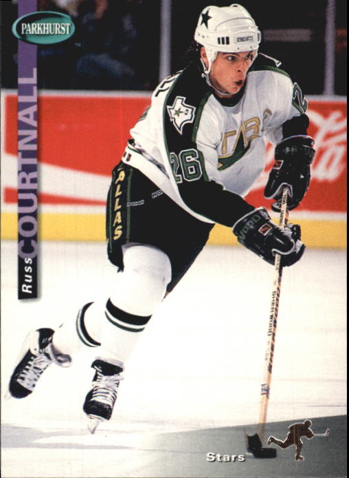 B0740- 1994-95 Parkhurst Hk Card #s 1-200 +Rookies -You Pick- 15+ FREE US SHIP - Picture 98 of 383