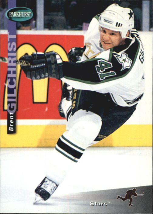 B0740- 1994-95 Parkhurst Hk Card #s 1-200 +Rookies -You Pick- 15+ FREE US SHIP - Picture 104 of 383