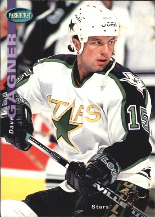 B0740- 1994-95 Parkhurst Hk Card #s 1-200 +Rookies -You Pick- 15+ FREE US SHIP - Picture 110 of 383