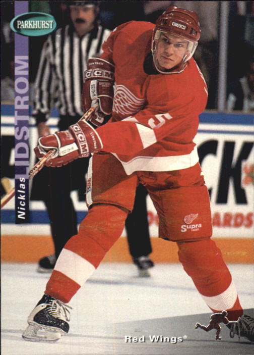 B0740- 1994-95 Parkhurst Hk Card #s 1-200 +Rookies -You Pick- 15+ FREE US SHIP - Picture 116 of 383