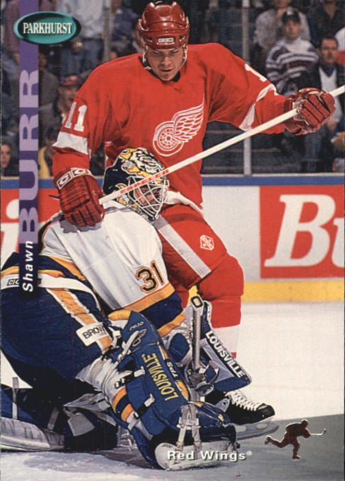 B0740- 1994-95 Parkhurst Hk Card #s 1-200 +Rookies -You Pick- 15+ FREE US SHIP - Picture 118 of 383