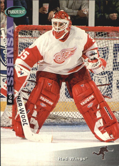B0740- 1994-95 Parkhurst Hk Card #s 1-200 +Rookies -You Pick- 15+ FREE US SHIP - Picture 122 of 383