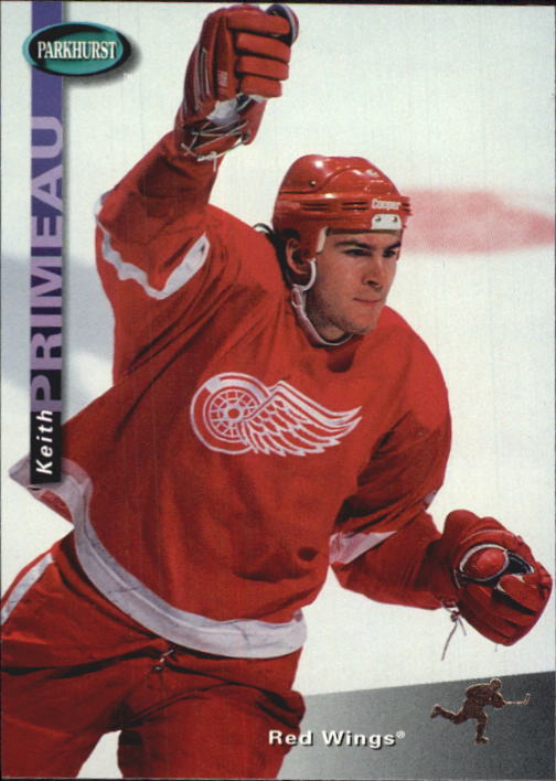 B0740- 1994-95 Parkhurst Hk Card #s 1-200 +Rookies -You Pick- 15+ FREE US SHIP - Picture 128 of 383