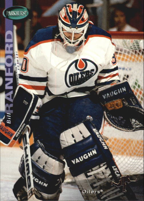 B0740- 1994-95 Parkhurst Hk Card #s 1-200 +Rookies -You Pick- 15+ FREE US SHIP - Picture 138 of 383