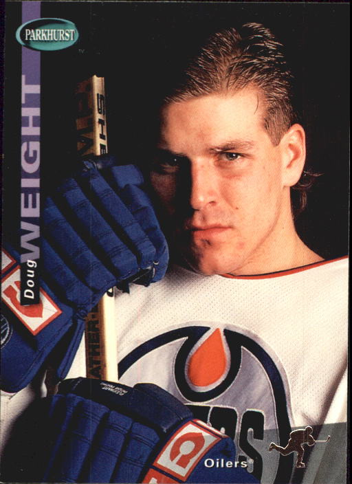 B0740- 1994-95 Parkhurst Hk Card #s 1-200 +Rookies -You Pick- 15+ FREE US SHIP - Picture 142 of 383