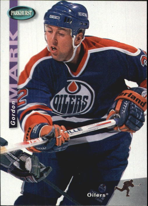 B0740- 1994-95 Parkhurst Hk Card #s 1-200 +Rookies -You Pick- 15+ FREE US SHIP - Picture 154 of 383