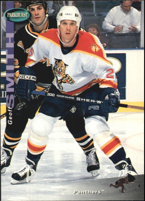 B0740- 1994-95 Parkhurst Hk Card #s 1-200 +Rookies -You Pick- 15+ FREE US SHIP - Picture 158 of 383