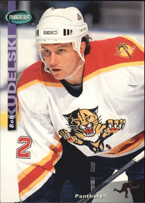 B0740- 1994-95 Parkhurst Hk Card #s 1-200 +Rookies -You Pick- 15+ FREE US SHIP - Picture 160 of 383